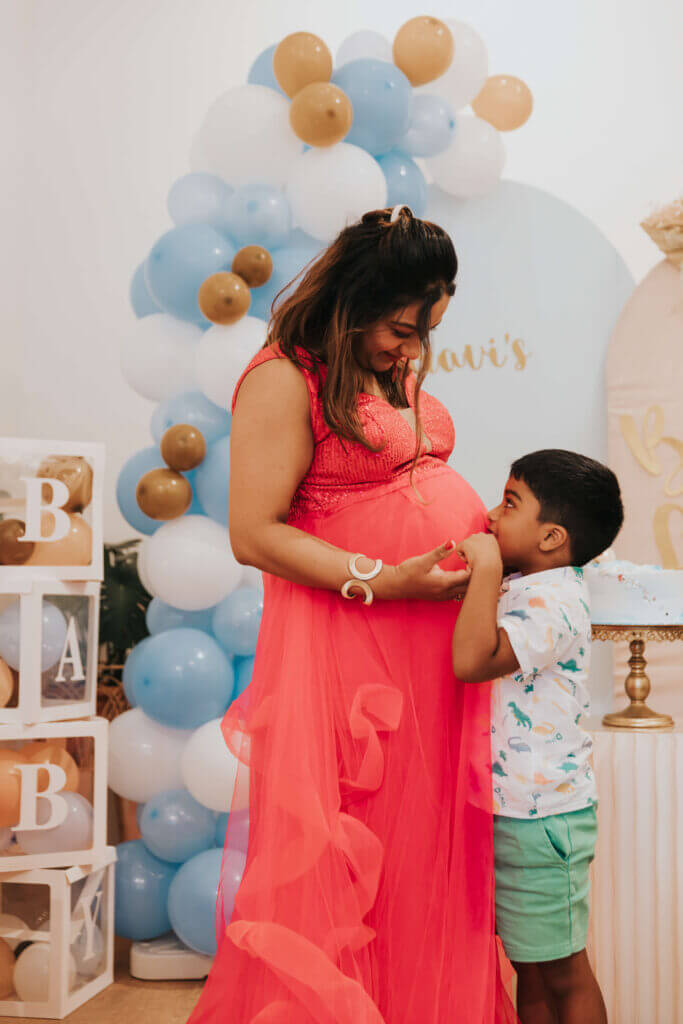 Event Photography - Baby Shower 19