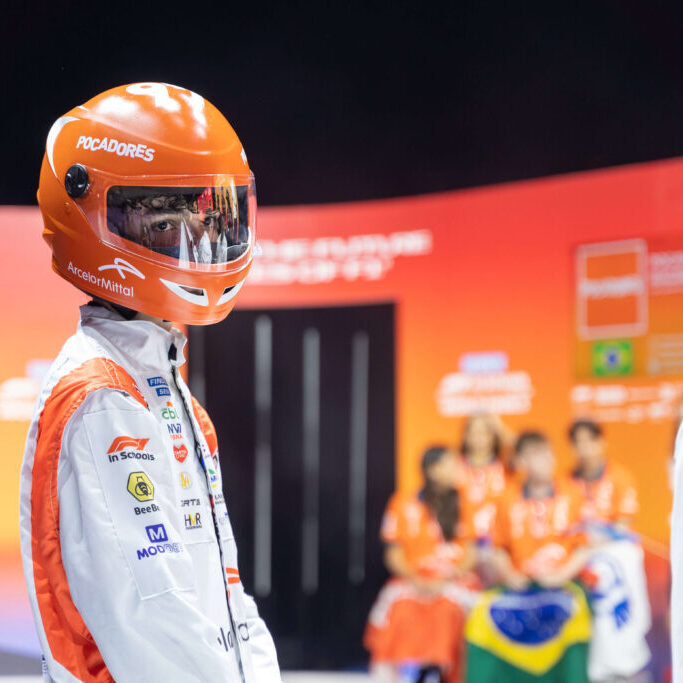 F1 in Schools World Finals Photography