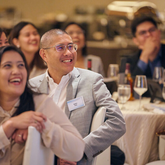 Maersk Event Photography