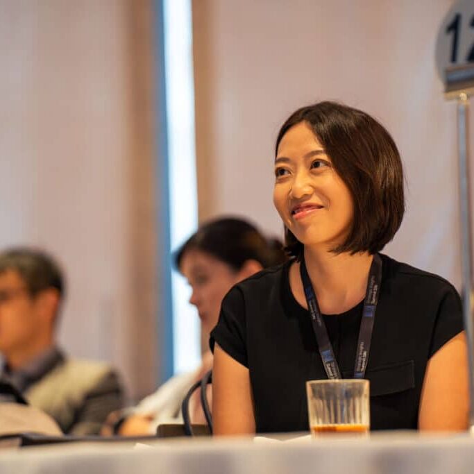 Corporate Event at Andaz