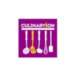 culinary on logo