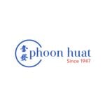 phoon huat logo